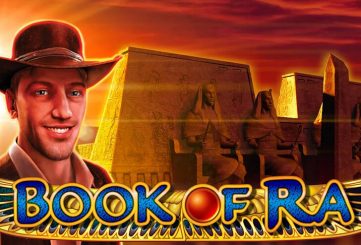 Book of Ra Slot