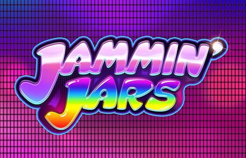 Jammin’ Jars Slot