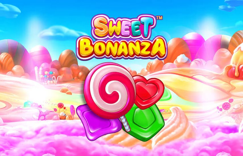 Sweet Bonanza Slot
