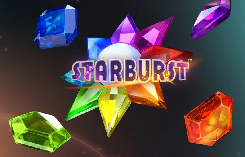 Starburst Slot