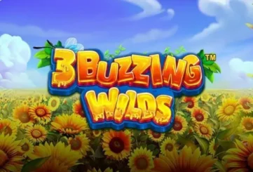 3 Buzzing Wilds Slot