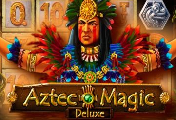 Aztec Magic Slot