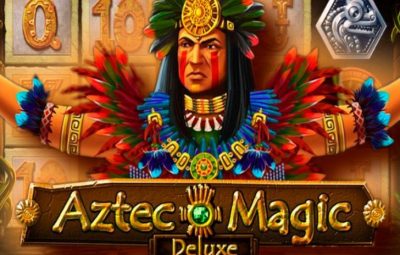 Aztec Magic Slot