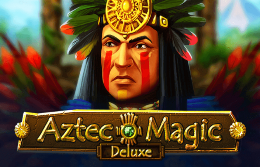Aztec Magic Slot