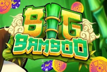 Big Bamboo Slot