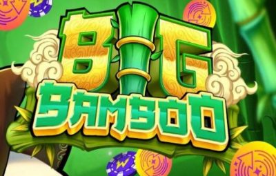 Big Bamboo Slot