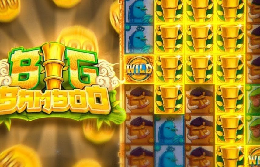 Big Bamboo Slot