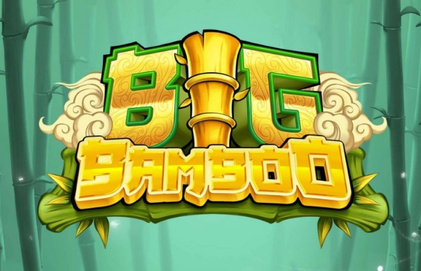Big Bamboo Slot