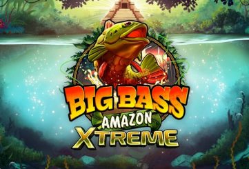 Big Bass Amazon Xtreme Slot: