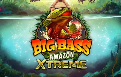 Big Bass Amazon Xtreme Slot: