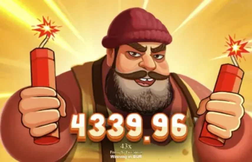 Big Bass Blast the Bass Slot