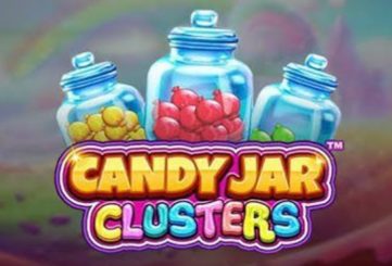 Candy Jar Clusters Slot