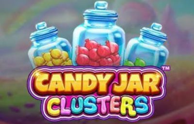 Candy Jar Clusters Slot