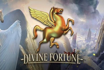 Divine Fortune Slot