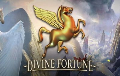 Divine Fortune Slot