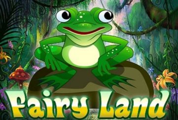 Fairy Land Slot