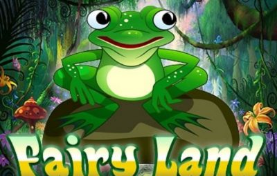 Fairy Land Slot