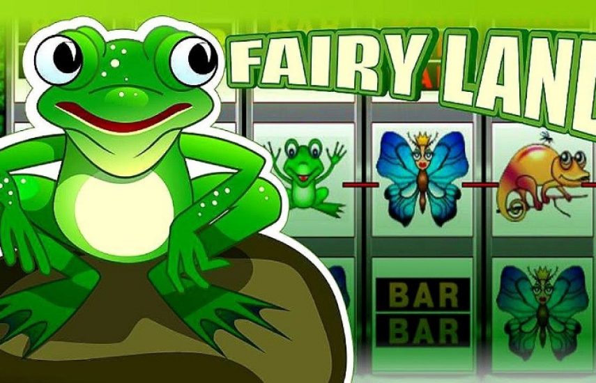 Fairy Land Slot
