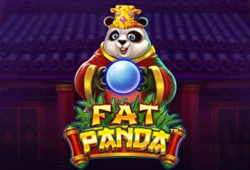 Fat Panda Slot