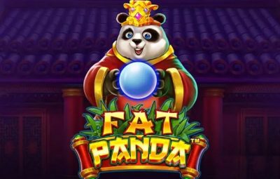 Fat Panda Slot