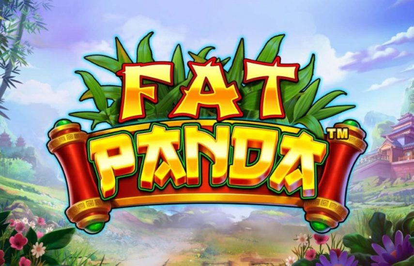 Fat Panda Slot
