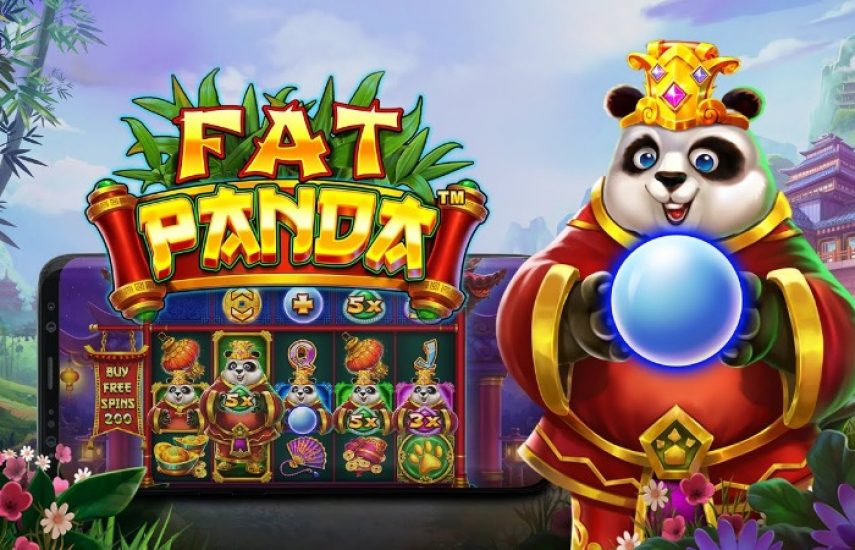 Fat Panda Slot
