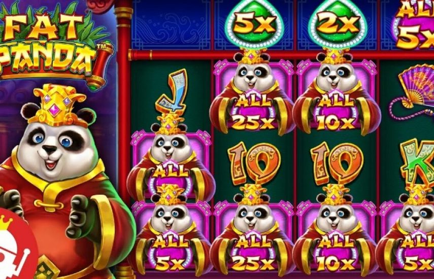 Fat Panda Slot