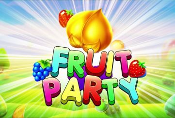 Fruit Party Slot