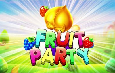 Fruit Party Slot