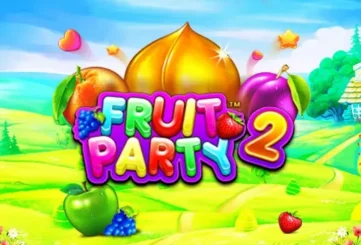 Fruit Party 2 Slot