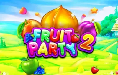 Fruit Party 2 Slot