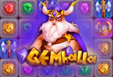 Gemhalla Slot