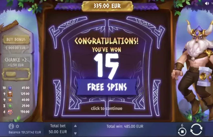Gemhalla Slot