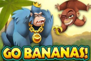 Go Bananas Slot