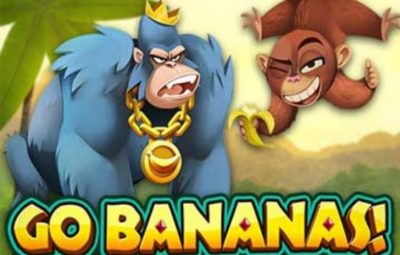 Go Bananas Slot