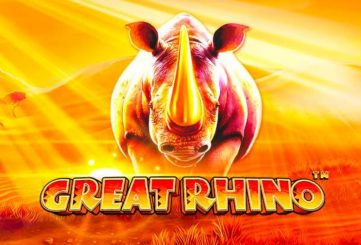 Great Rhino Slot