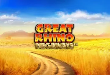 Great Rhino Megaways Slot