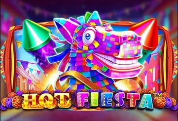 Hot Fiesta Slot