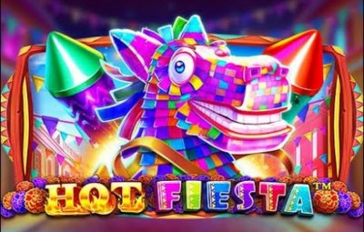 Hot Fiesta Slot