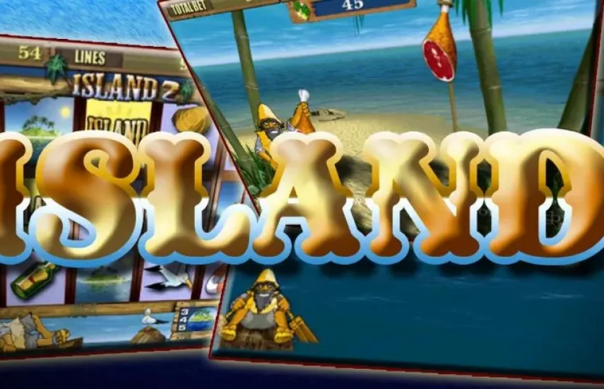 Island Slot