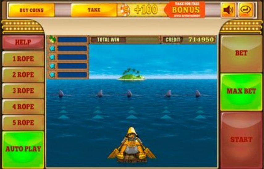 Island Slot
