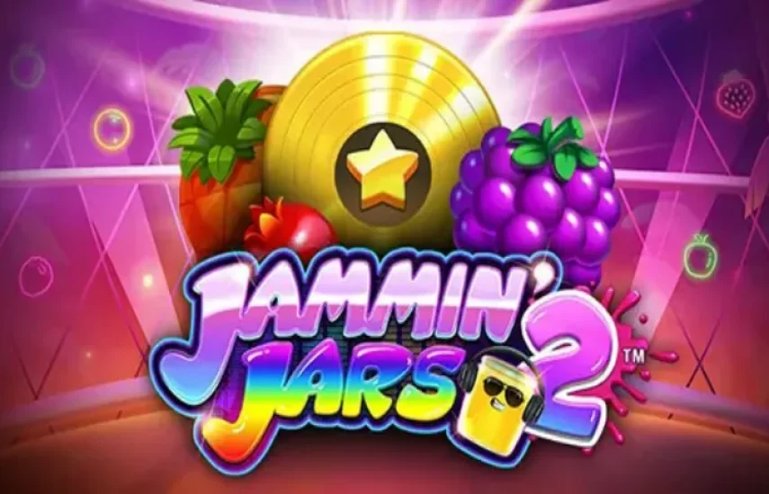 Jammin’ Jars 2