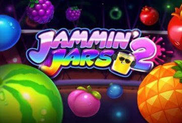Jammin’ Jars 2