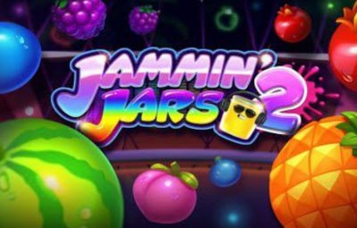 Jammin’ Jars 2
