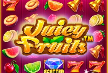 Juicy Fruits Slot