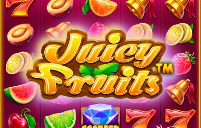 Juicy Fruits Slot
