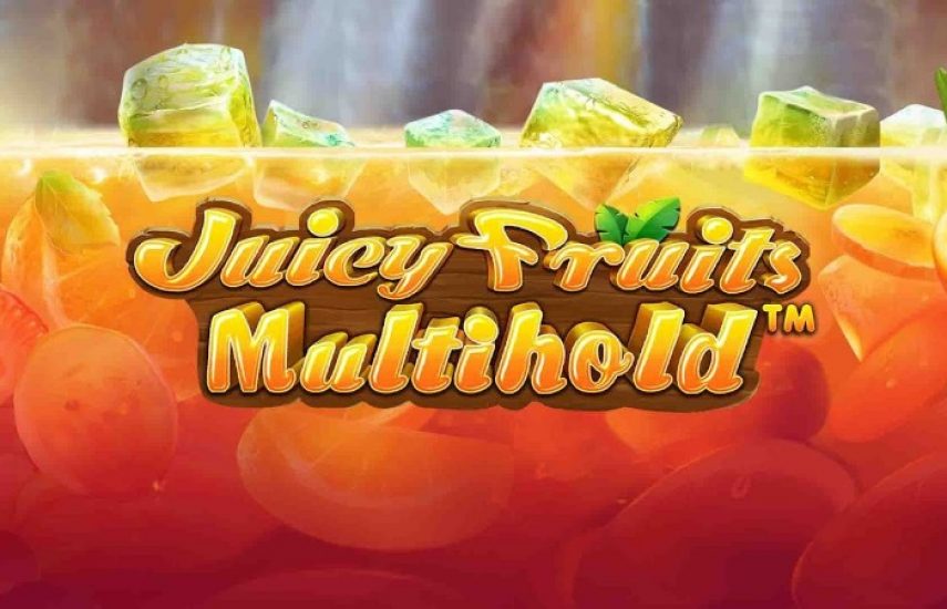 Juicy Fruits Slot