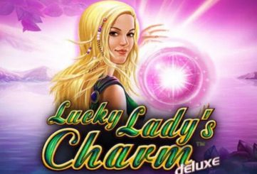 Lucky Lady’s Charm Slot