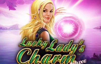 Lucky Lady’s Charm Slot