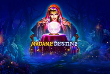 Madame Destiny Slot